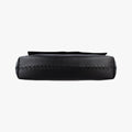 Intrecciato Black lambskin 221065 V4651 1000 EPEV 2010 6621 Aイントレチャート ブラック ラムスキン 221065 V4651 1000 EPEV 2010 6621 A