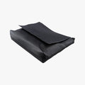 Intrecciato Black lambskin 221065 V4651 1000 EPEV 2010 6621 Aイントレチャート ブラック ラムスキン 221065 V4651 1000 EPEV 2010 6621 A