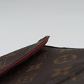 Pochette Felicie Brown Monogram Canvas M61276 CA4106ポシェット フェリシー モノグラム/ブラウン モノグラムキャンバス M61276 CA4106