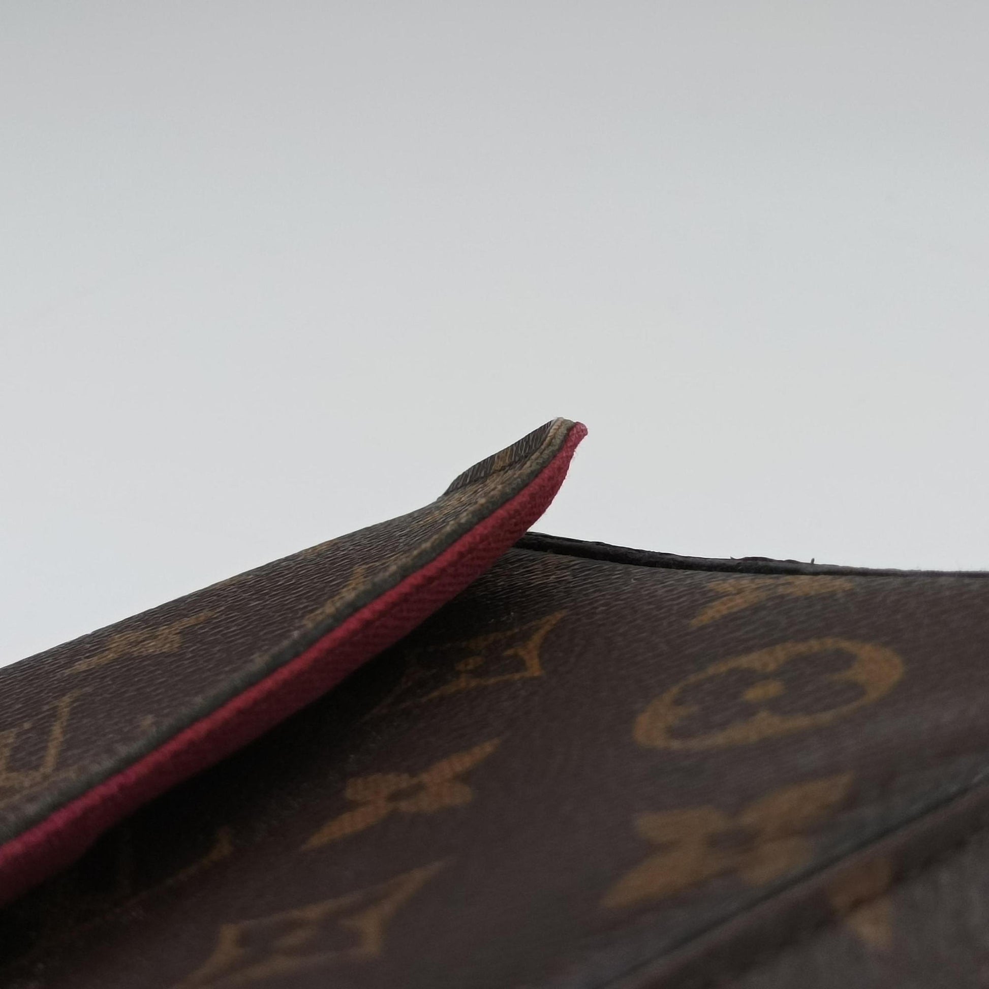 Pochette Felicie Brown Monogram Canvas M61276 CA4106ポシェット フェリシー モノグラム/ブラウン モノグラムキャンバス M61276 CA4106