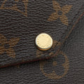 Pochette Felicie Brown Monogram Canvas M61276 CA4106ポシェット フェリシー モノグラム/ブラウン モノグラムキャンバス M61276 CA4106