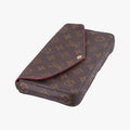 Pochette Felicie Brown Monogram Canvas M61276 CA4106ポシェット フェリシー モノグラム/ブラウン モノグラムキャンバス M61276 CA4106