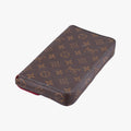 Pochette Felicie Brown Monogram Canvas M61276 CA4106ポシェット フェリシー モノグラム/ブラウン モノグラムキャンバス M61276 CA4106