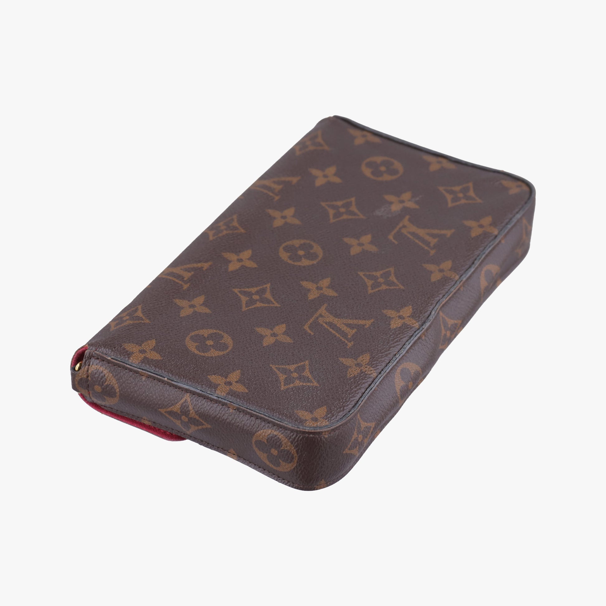 Pochette Felicie Brown Monogram Canvas M61276 CA4106ポシェット フェリシー モノグラム/ブラウン モノグラムキャンバス M61276 CA4106