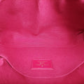 Pochette Felicie Brown Monogram Canvas M61276 CA4106ポシェット フェリシー モノグラム/ブラウン モノグラムキャンバス M61276 CA4106