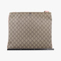 GG Plus GG Supreme Brown×Pink PVC coated canvas 201446 I3730320GGプラス GG スプリーム ブラウン×ピンク PVCコーティングキャンバス 201446 I3730320