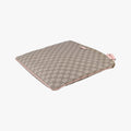 GG Plus GG Supreme Brown×Pink PVC coated canvas 201446 I3730320GGプラス GG スプリーム ブラウン×ピンク PVCコーティングキャンバス 201446 I3730320