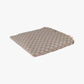 GG Plus GG Supreme Brown×Pink PVC coated canvas 201446 I3730320GGプラス GG スプリーム ブラウン×ピンク PVCコーティングキャンバス 201446 I3730320