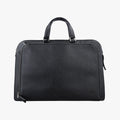 Triangle Logo Plate Black Saffiano Leather 31/X 173三角 ロゴ プレート ブラック サフィアーノレザー 31/X 173