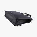 Triangle Logo Plate Black Saffiano Leather 31/X 173三角 ロゴ プレート ブラック サフィアーノレザー 31/X 173
