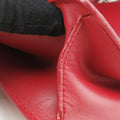 Small Betty Flap Red Leather 314516 314516.000926ベティ スモール レッド レザー 314516 314516.000926