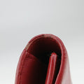 Small Betty Flap Red Leather 314516 314516.000926ベティ スモール レッド レザー 314516 314516.000926
