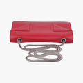 Small Betty Flap Red Leather 314516 314516.000926ベティ スモール レッド レザー 314516 314516.000926