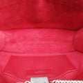 Small Betty Flap Red Leather 314516 314516.000926ベティ スモール レッド レザー 314516 314516.000926