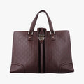 Treasure Burgundy Leather 163033 トレジャー ボルドー レザー 163033 