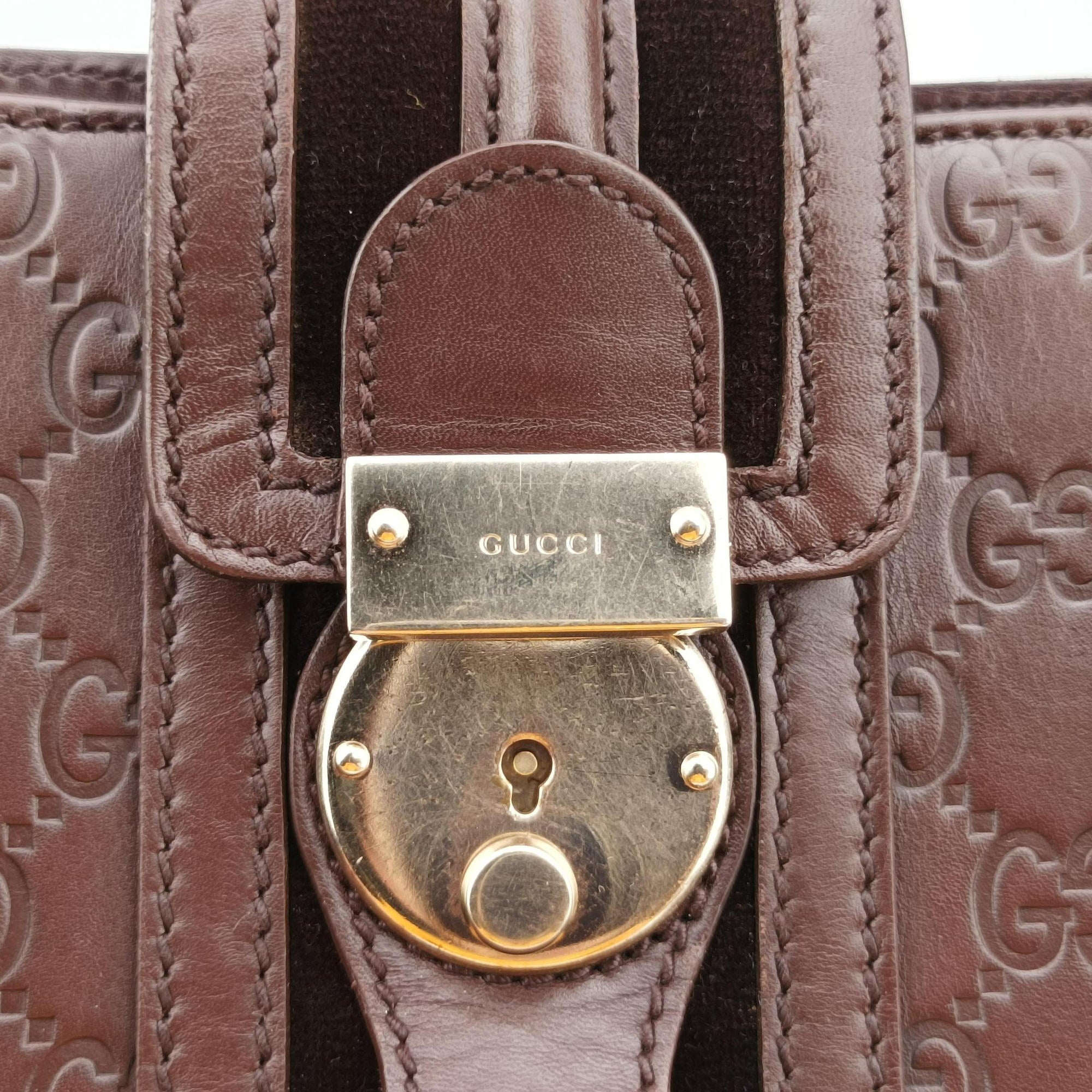 Treasure Burgundy Leather 163033 トレジャー ボルドー レザー 163033 