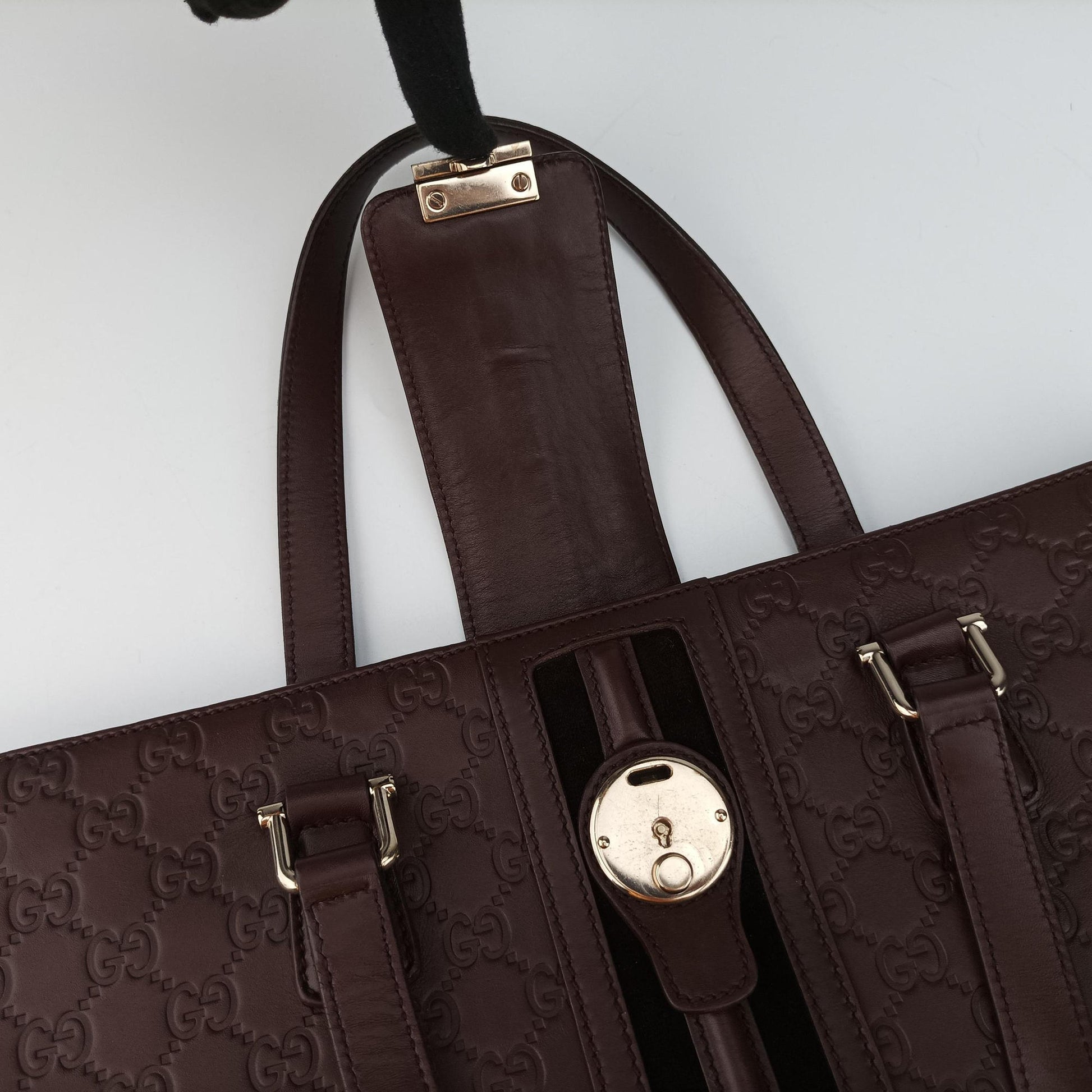 Treasure Burgundy Leather 163033 トレジャー ボルドー レザー 163033 