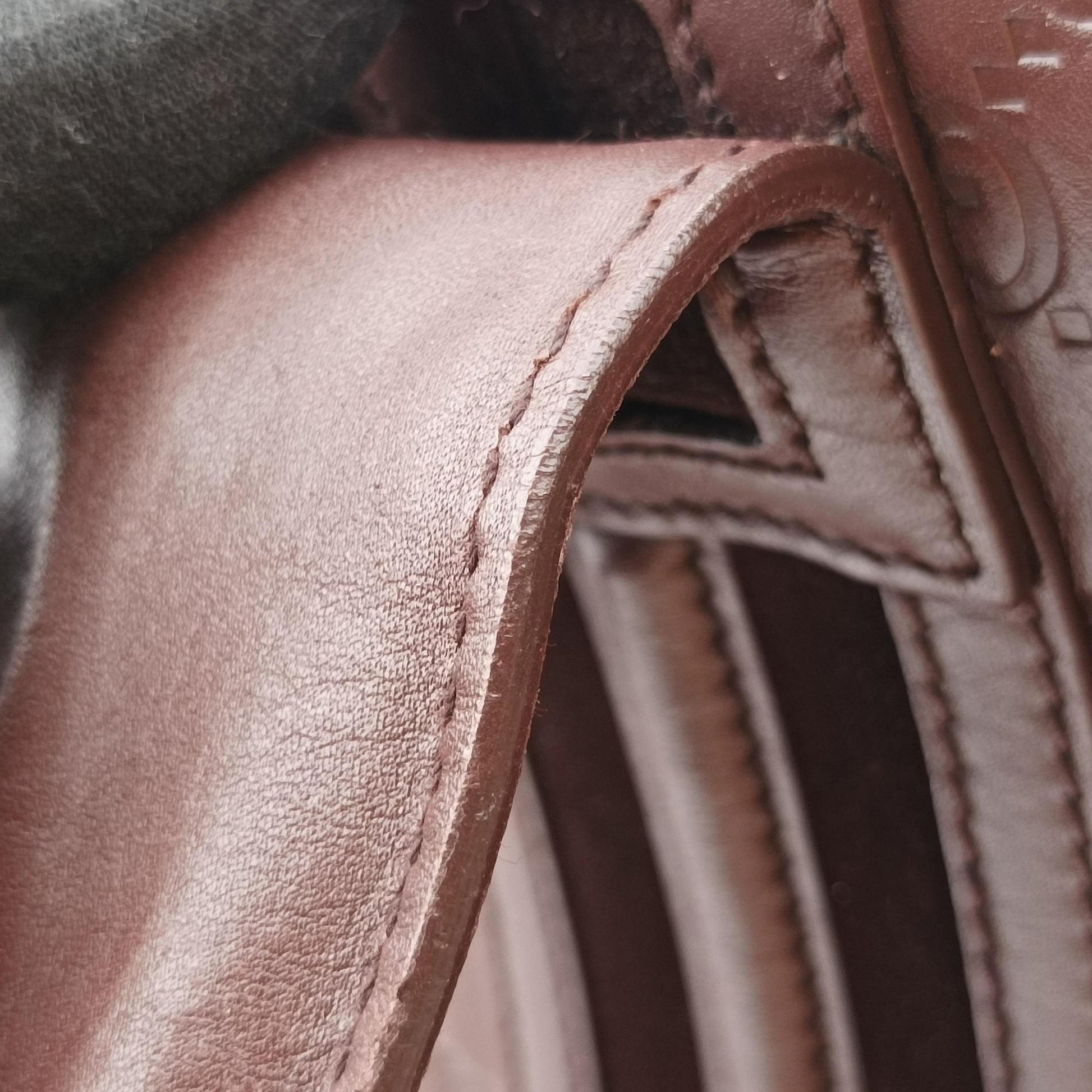 Treasure Burgundy Leather 163033 トレジャー ボルドー レザー 163033 
