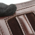 Treasure Burgundy Leather 163033 トレジャー ボルドー レザー 163033 