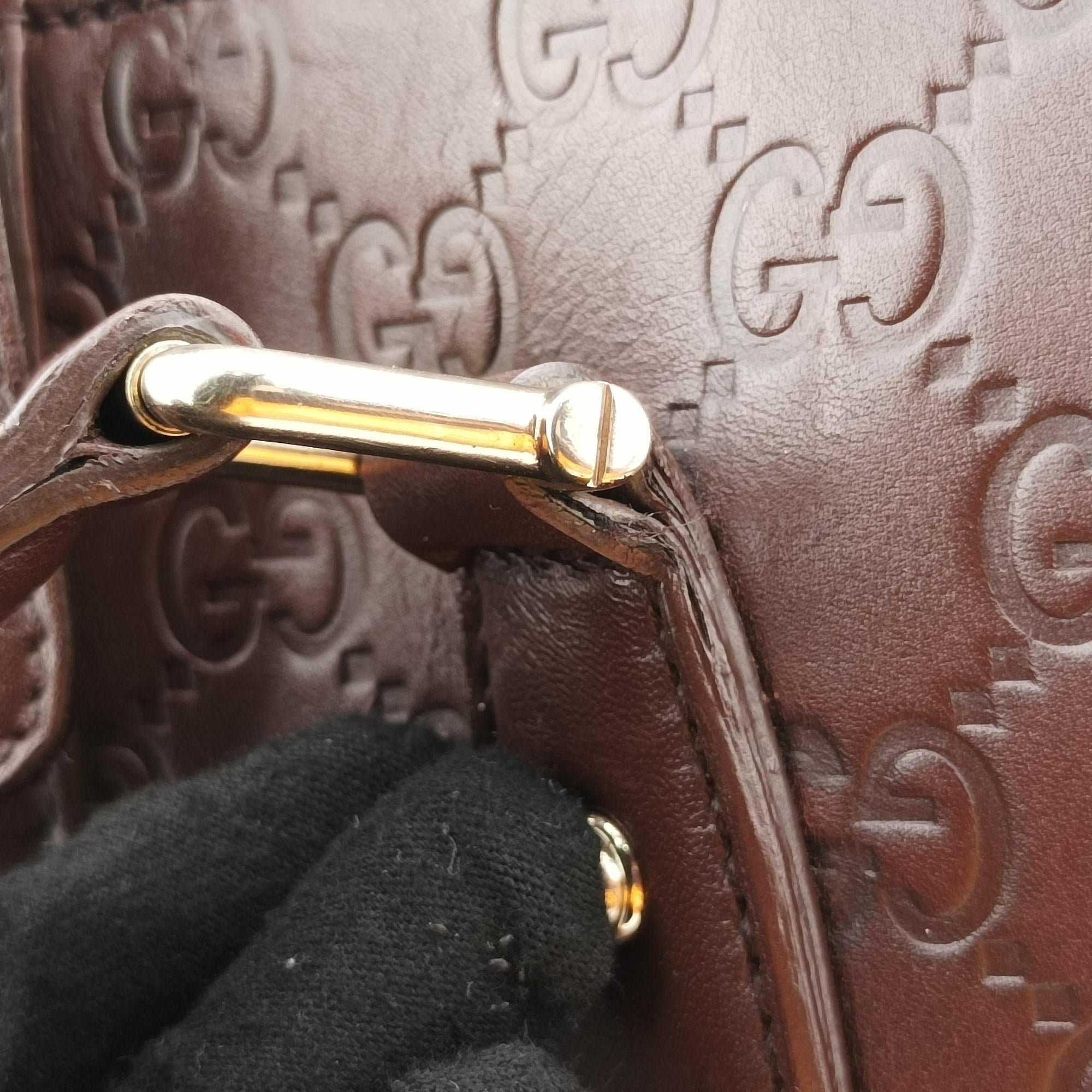 Treasure Burgundy Leather 163033 トレジャー ボルドー レザー 163033 
