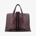 Treasure Burgundy Leather 163033 トレジャー ボルドー レザー 163033 