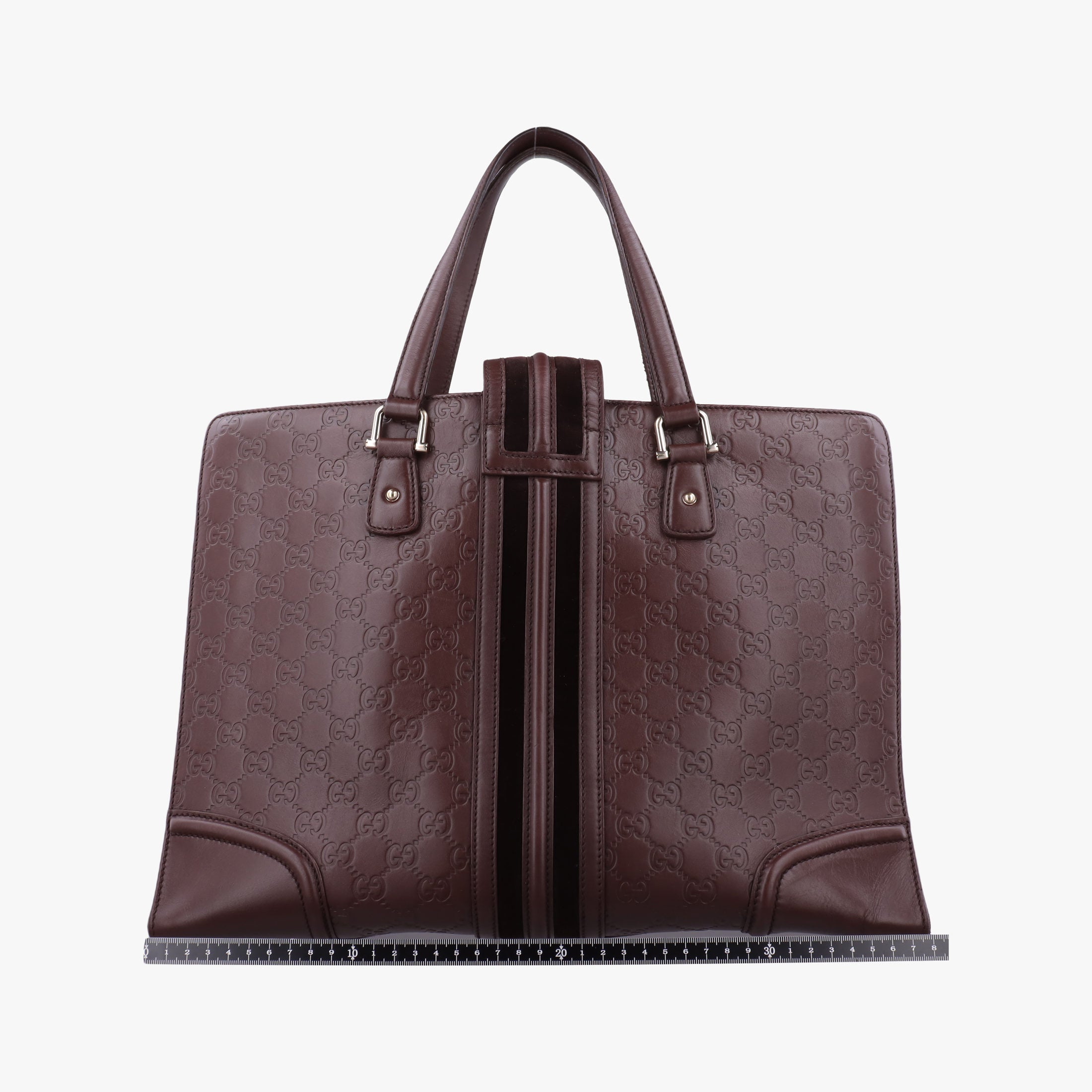 Treasure Burgundy Leather 163033 トレジャー ボルドー レザー 163033 