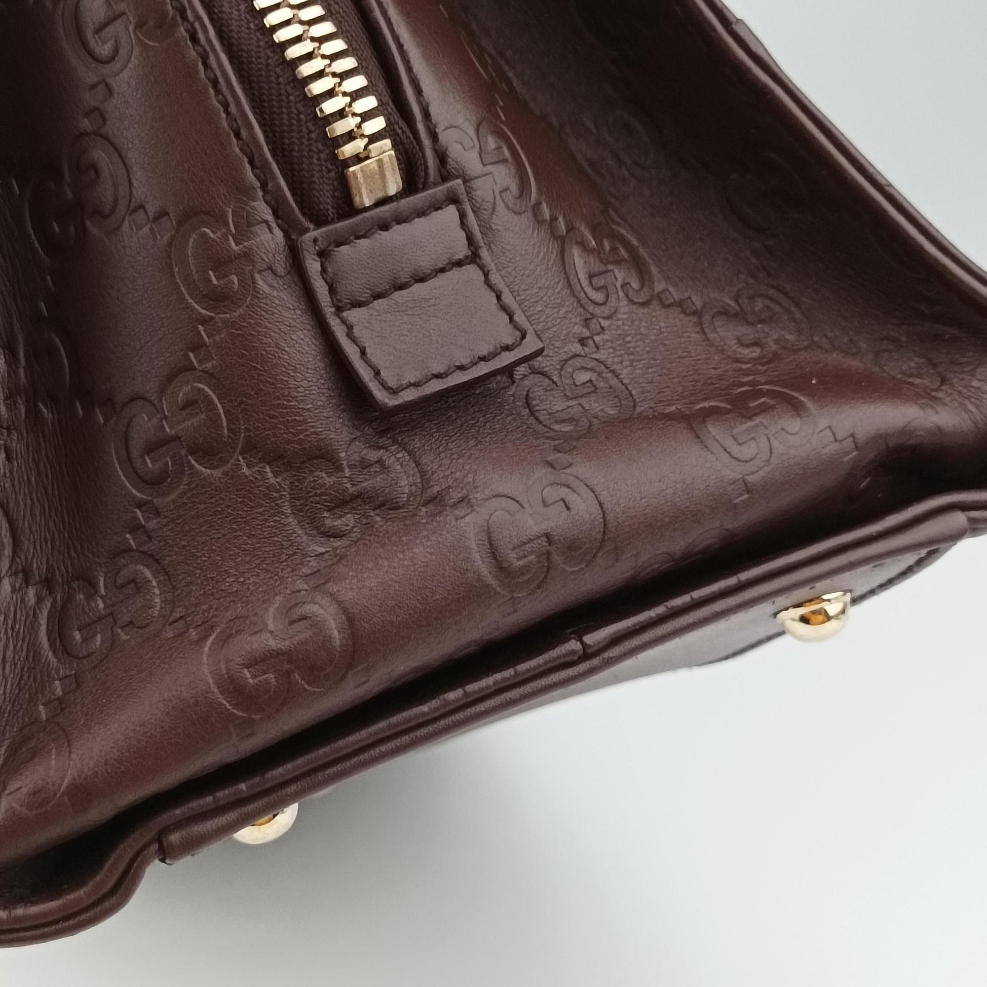 Treasure Burgundy Leather 163033 トレジャー ボルドー レザー 163033 