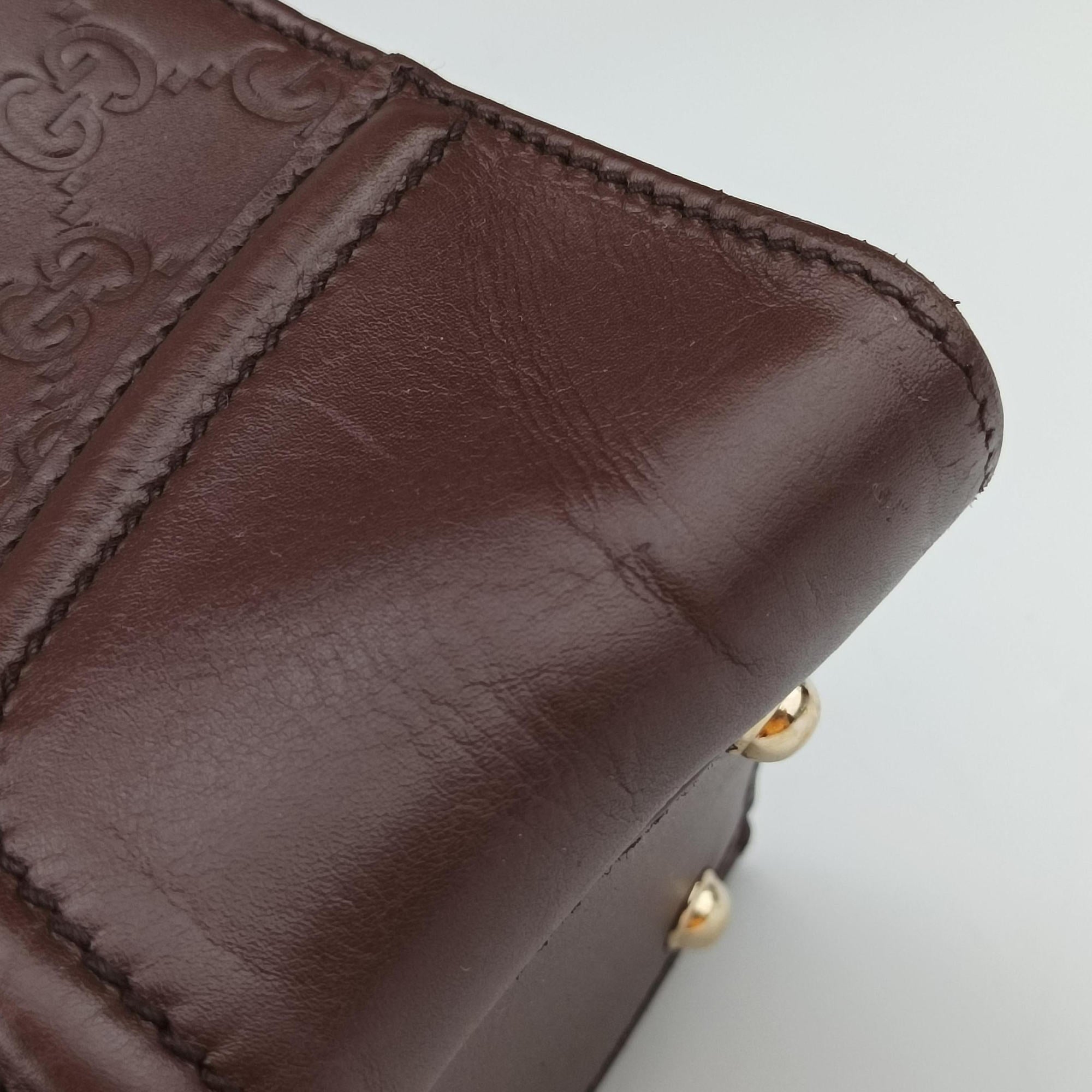 Treasure Burgundy Leather 163033 トレジャー ボルドー レザー 163033 