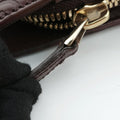 Treasure Burgundy Leather 163033 トレジャー ボルドー レザー 163033 