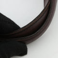 Treasure Burgundy Leather 163033 トレジャー ボルドー レザー 163033 