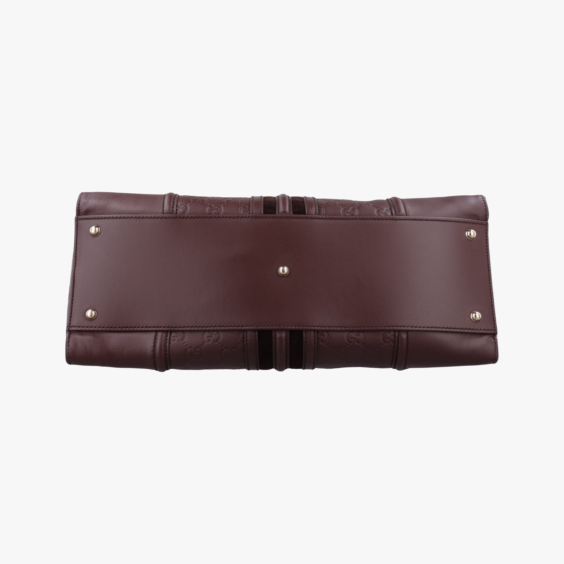 Treasure Burgundy Leather 163033 トレジャー ボルドー レザー 163033 