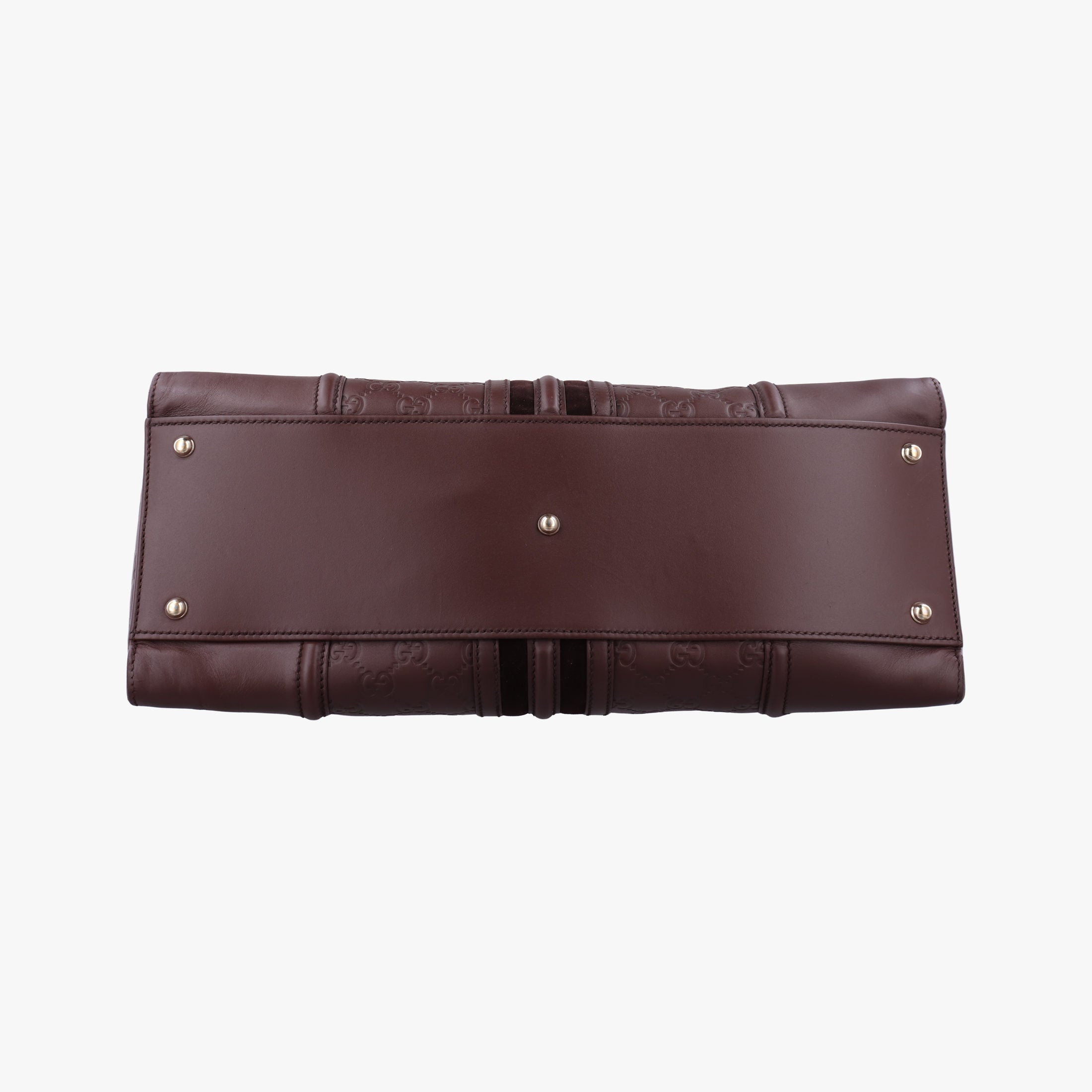 Treasure Burgundy Leather 163033 トレジャー ボルドー レザー 163033 