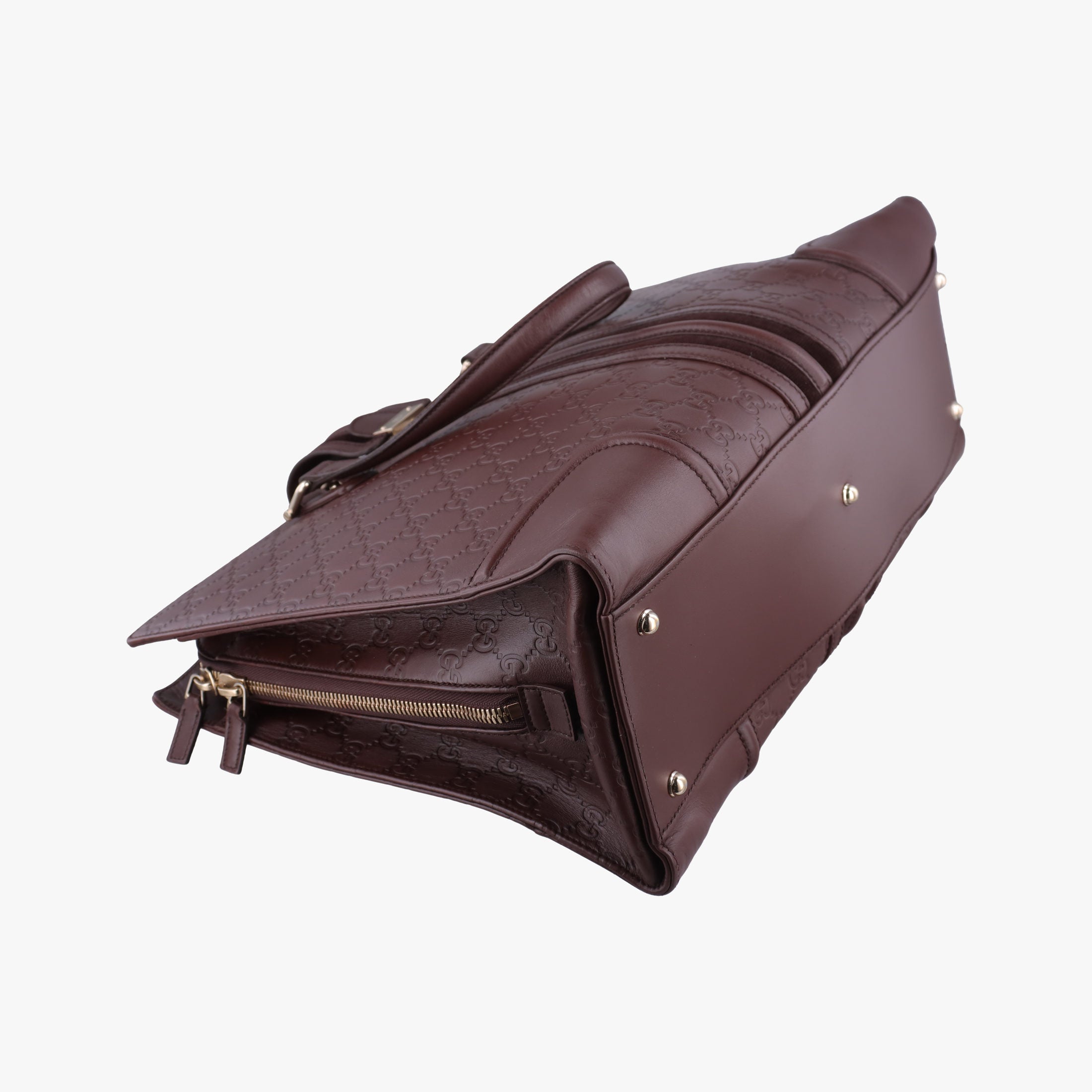 Treasure Burgundy Leather 163033 トレジャー ボルドー レザー 163033 
