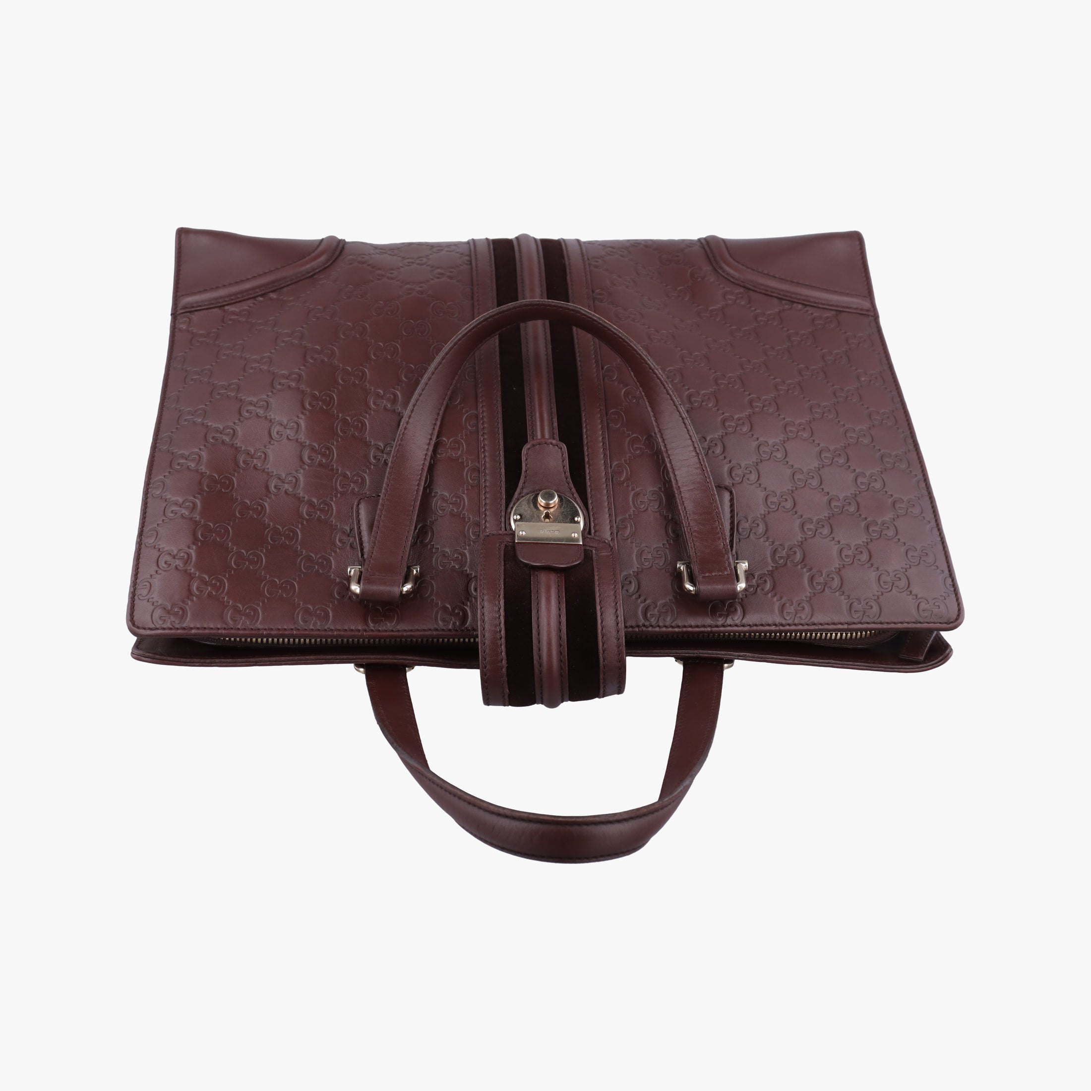 Treasure Burgundy Leather 163033 トレジャー ボルドー レザー 163033 