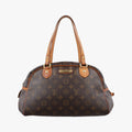 MONTORGUEI PM brown Monogram Canvas M95565 TH1088モントルグイユPM モノグラム/ブラウン モノグラムキャンバス M95565 TH1088
