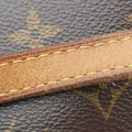 MONTORGUEI PM brown Monogram Canvas M95565 TH1088モントルグイユPM モノグラム/ブラウン モノグラムキャンバス M95565 TH1088
