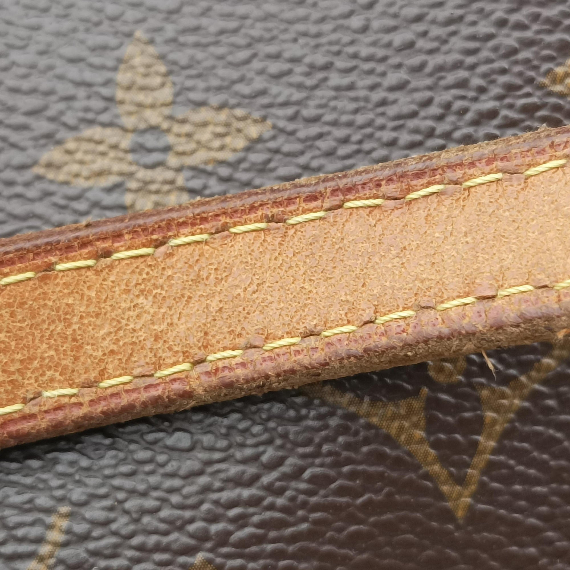 MONTORGUEI PM brown Monogram Canvas M95565 TH1088モントルグイユPM モノグラム/ブラウン モノグラムキャンバス M95565 TH1088
