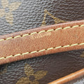 MONTORGUEI PM brown Monogram Canvas M95565 TH1088モントルグイユPM モノグラム/ブラウン モノグラムキャンバス M95565 TH1088