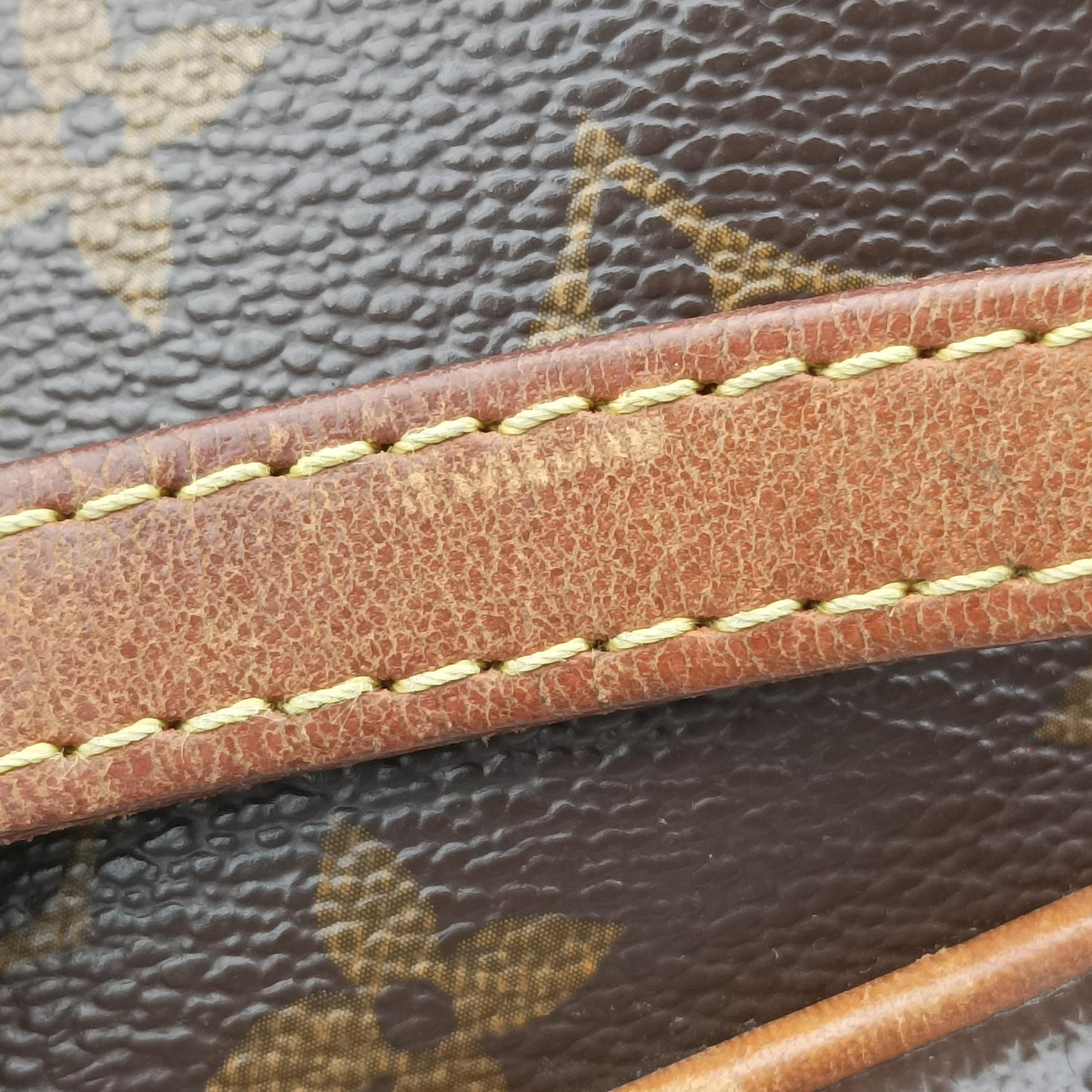 MONTORGUEI PM brown Monogram Canvas M95565 TH1088モントルグイユPM モノグラム/ブラウン モノグラムキャンバス M95565 TH1088
