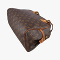 MONTORGUEI PM brown Monogram Canvas M95565 TH1088モントルグイユPM モノグラム/ブラウン モノグラムキャンバス M95565 TH1088