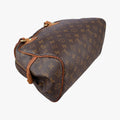 MONTORGUEI PM brown Monogram Canvas M95565 TH1088モントルグイユPM モノグラム/ブラウン モノグラムキャンバス M95565 TH1088