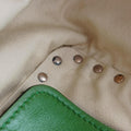 Rockstud Red×Green×Pink Leather Lot number unknownロックスタッズ レッド×グリーン×ピンク レザー 製番不明