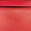 DREW Red×orange Leather 01 16 70 65 6ドリュー レッド×オレンジ レザー 01 16 70 65 6
