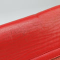 DREW Red×orange Leather 01 16 70 65 6ドリュー レッド×オレンジ レザー 01 16 70 65 6