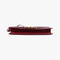 Gancino Burgundy Leather FZ-21 E 099ガンチーノ ワインレッド レザー FZ-21 E 099