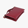 Gancino Burgundy Leather FZ-21 E 099ガンチーノ ワインレッド レザー FZ-21 E 099