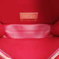 Gancino Burgundy Leather FZ-21 E 099ガンチーノ ワインレッド レザー FZ-21 E 099