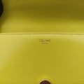 Triomphe Chain Yellow Leather U-LM-0252トリオンフチェーン イエロー レザー U-LM-0252