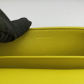 Triomphe Chain Yellow Leather U-LM-0252トリオンフチェーン イエロー レザー U-LM-0252