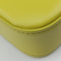 Triomphe Chain Yellow Leather U-LM-0252トリオンフチェーン イエロー レザー U-LM-0252